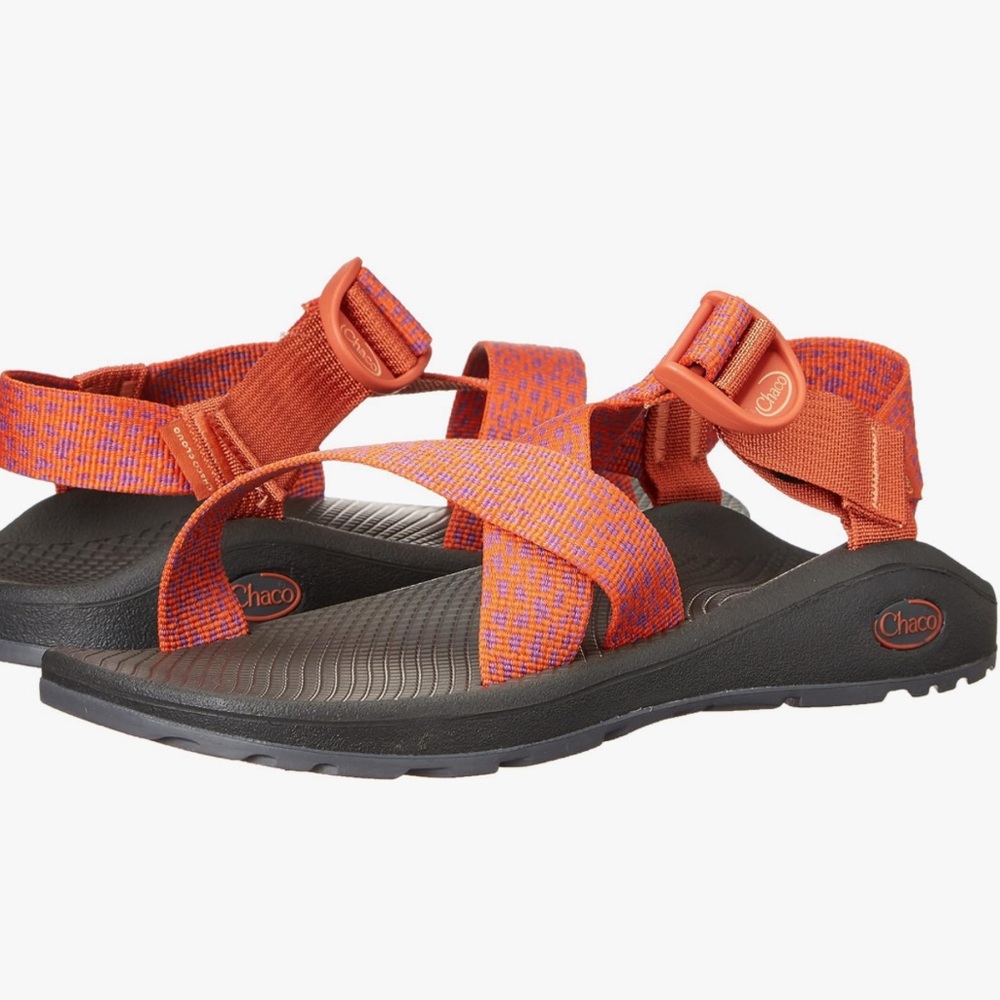 Chacos